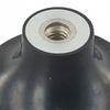 Holder Sanding Disc M6 Polish Quick Replacement Rubber+Steel