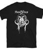 Saint Vitus Band Artwork Black T-shirt Unisex All Sizes S-5Xl 3F195 Unisex T-Shirt