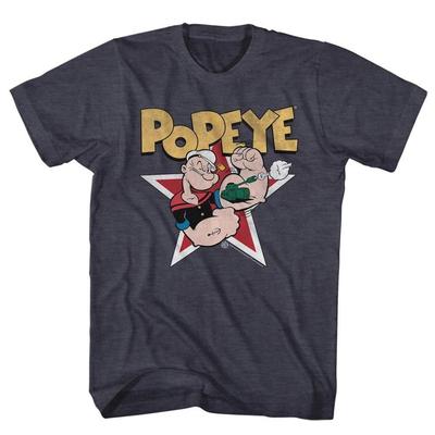Popeyestar Comics Shirt Unisex T-Shirt