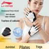 Li-Ning Fitness Halvfingerhandskar
