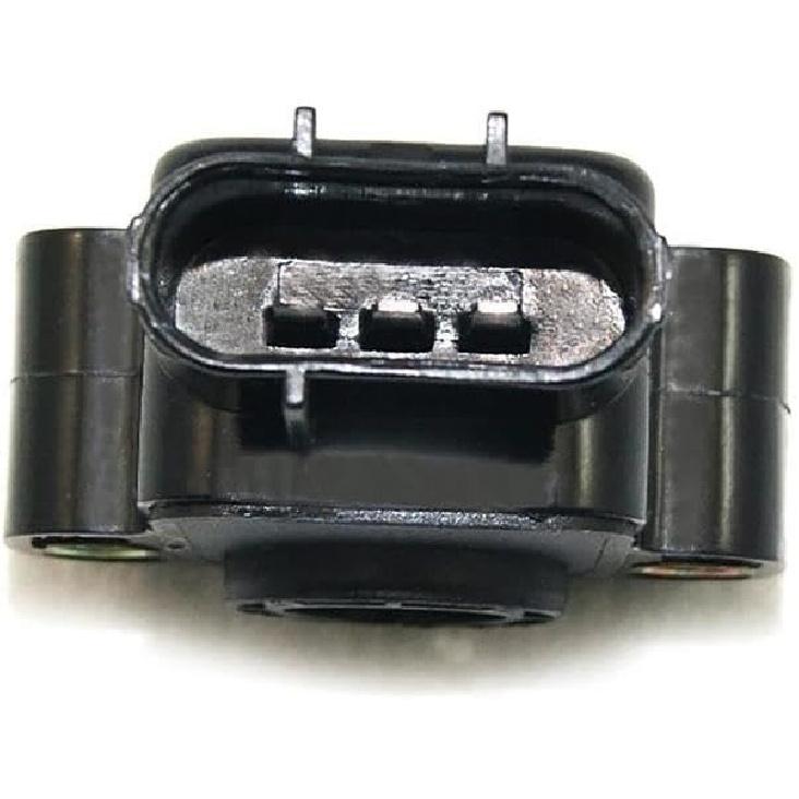 Throttle Position Sensor for Explorer for Sport Trac 4.0L 2002 2003 2004 2005 F5Rf9B989Ba F5Rz9B989Bb 1F2218851A Throttle Position Sensor