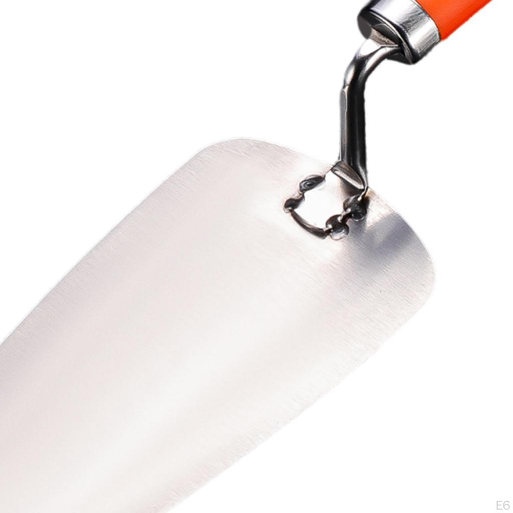 Drywall Plastering Trowel Professional Hand Tools Concrete Tool Construction for Wallboard