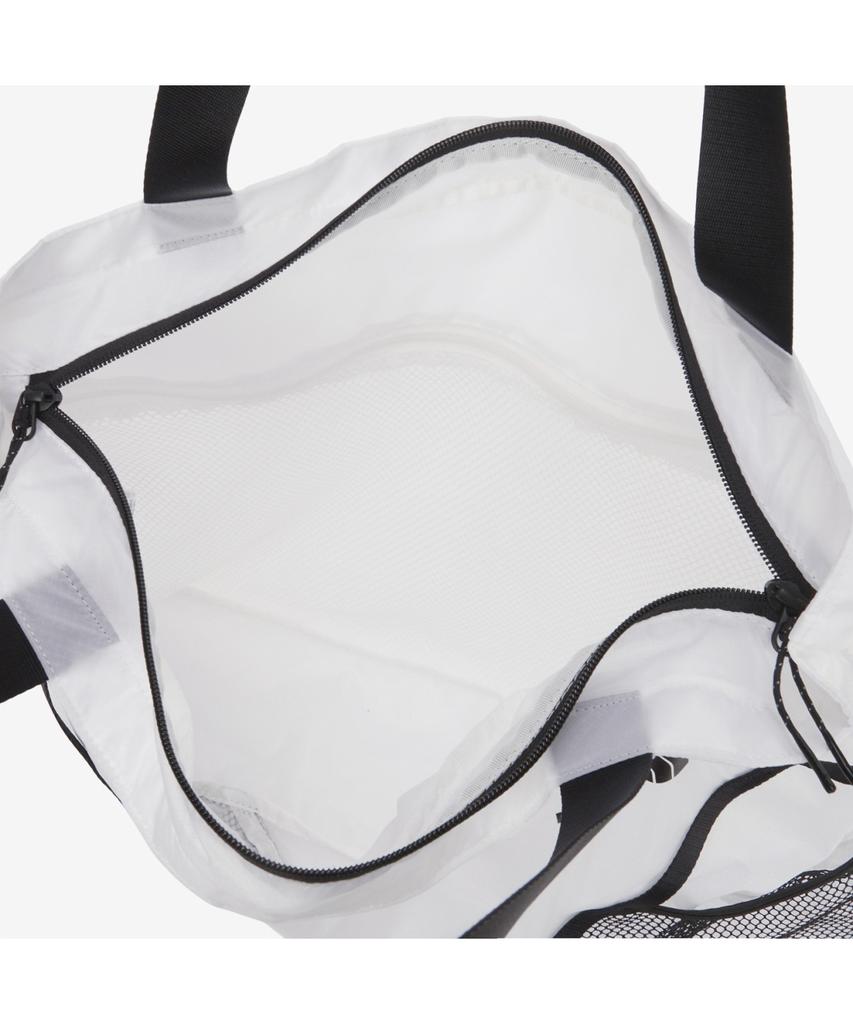 The North Face Nn2Ps17C Ultra Jet Shoulder Bag Large White