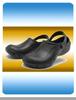 Chaussures de Chef Antidérapantes WAKO - Chaussures de Travail de Cuisine Étanches et Résistantes à l'Huile pour Hôtel, Restaurant et Plus.