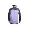 Nike Liverpool FC. Strike Winter Warrior Drittes Fußballtrikot Herren Weltraumlila DZ0583-568