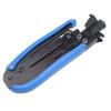 Brand New RG6 RG11 RG59 Coaxial Cable Crimper Compression Tool For F Connector New