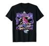 DISNEY Ariel and Ursula Print T-Shirt 152100005