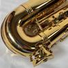 Used ORIENT OSA-1000L Alto Saxophone with Case and Accessories