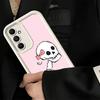Handyhülle für Samsung Galaxy S26 S25 Ultra S24 FE Rosa Stil Totenkopf Hexe Schale S23 Plus S22 + S21 S20 5G Weiches Silikon Funda