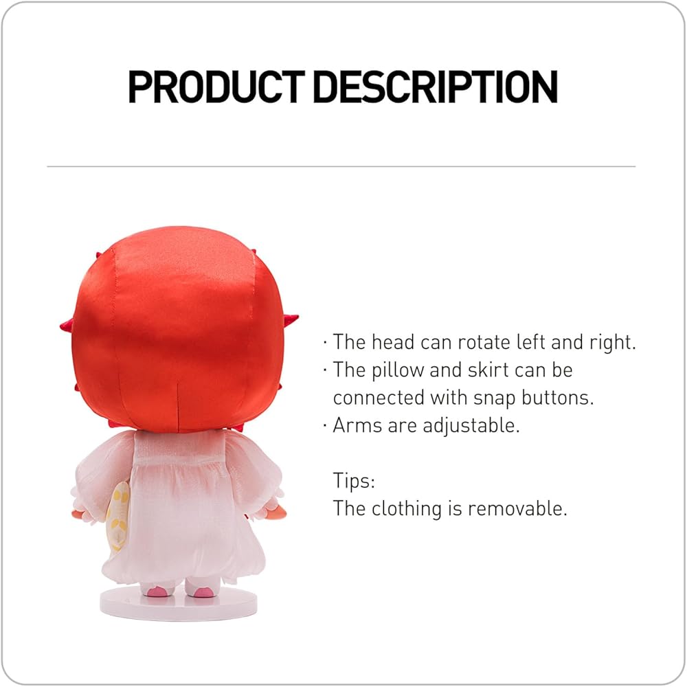 Pop Mart Mega Crybaby The Sleepy Sunny 400% Collectible Figure Toy Model Gift