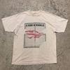 1982 Koszulka z krótkim rękawem z logo zespołu A Flock Of Seagulls, pełna rozmiarówka S-5XL AM3020 Koszulka unisex