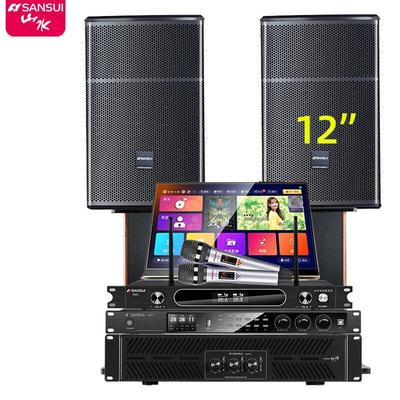 Audio e Video – Lettori karaoke