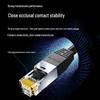 Boyang BY-TLL627 CAT5e Ethernet Cable Bundle