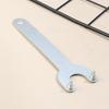 1Pc For 125/150 Angle Grinder Wrench Spanner/Kry Tools For Replacing Grinding Discs  Machine Electric Drill Grinding Tool