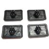 Jack Mount Adapter Plug For BMW 5 Series E39 7 Series E38 X5 E53- Accessories For Jack Pads 51717001650