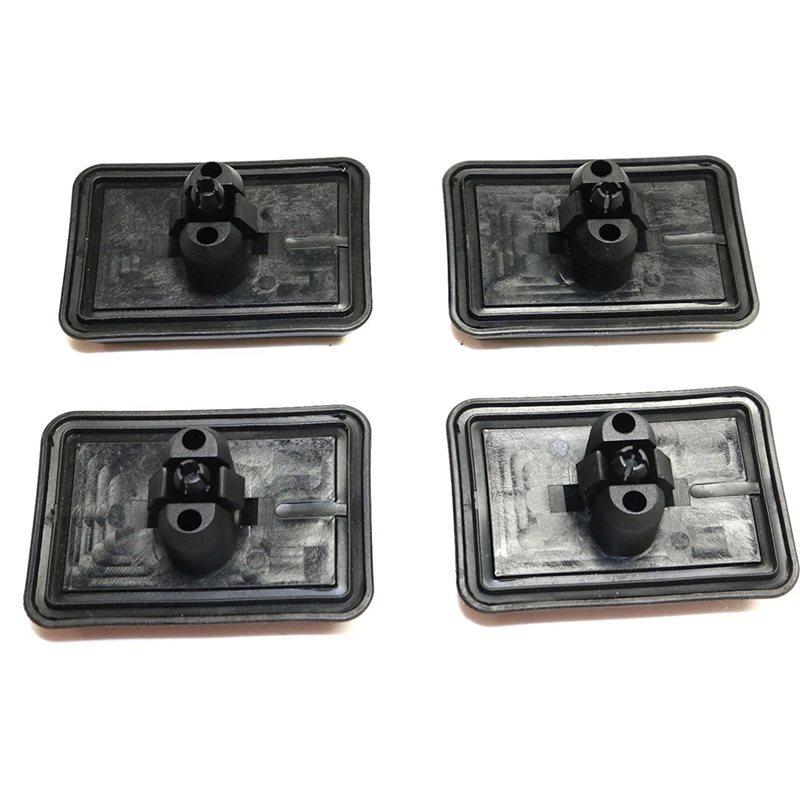 Jack Mount Adapter Plug For BMW 5 Series E39 7 Series E38 X5 E53- Accessories For Jack Pads 51717001650