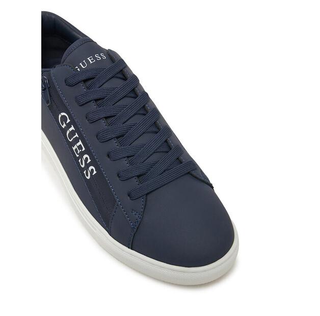 Men's Sneakers Guess Fmjtik Ele12 Blue