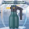 Car Electric Foaming Sprayer Bottle Handheld High Pressure Washing Electric Sprayer Car Pump USB Water Rechargeable L5Q9