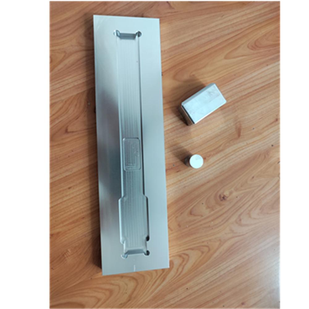 1 Set New Aluminum Welding Jig Set Reusable Non-Stick Welding Jig fit for PM-63