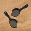 Small Holes Snake Sifter Scoop Hangable Cat Litter Shovel New Plastic Shovel