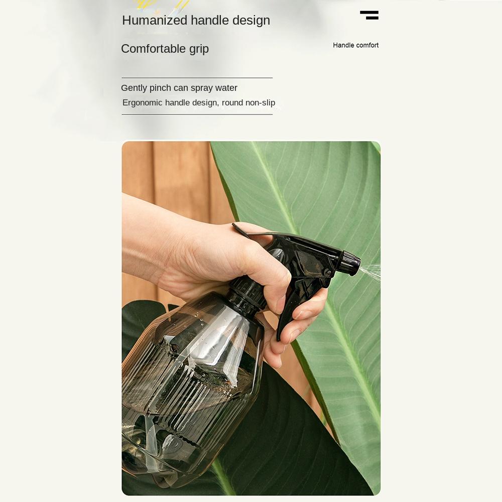 Garden Watering Irrigation Spray Bottle 750ml/2L Spraying Pot Watering Pot Sprinkler Household