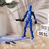 5/10/15pcs Clear Action Figure Stand,Display Holder Base Doll Model Figure Support Stand For Hg Shf Rg Sd Gundam 1/144 Toy