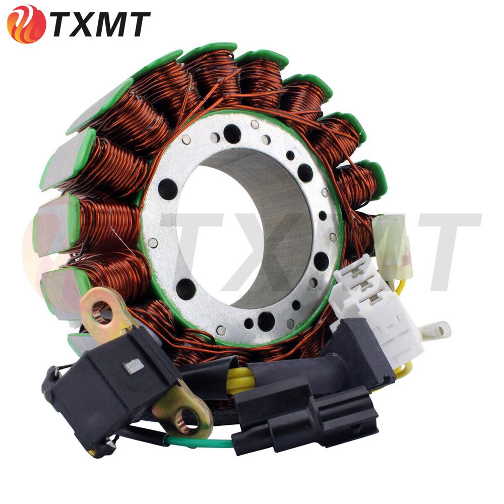 Fits Honda VT1300 2010-2022 Generator Stator Coil Magneto Coil
