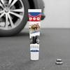 Car Tire Repair Rubber Crack Glue 35g Weather-Resistant Sealant Strong Adhesion Tire Plug Glue For Car Bike Motorcycle