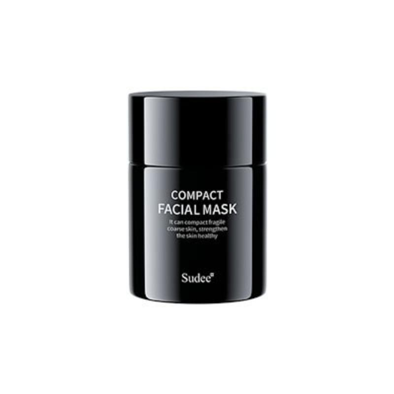 Sudee Compack Facial Mask 52ml 52ml