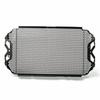 Radiator Grille Motorcycle FOR Yamaha MT-09 FZ-09 2013 2014 2015 2016 Radiator Cooling Fan Cover MT09 Sport Tracker ABS MT 09
