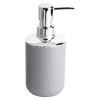 Bathroom Accessory Set,6 Piece Gift Set,toothbrush Holder,toothbrush Cup,soap Dispenser,soap Dish,toilet Brush Holder,trash Can