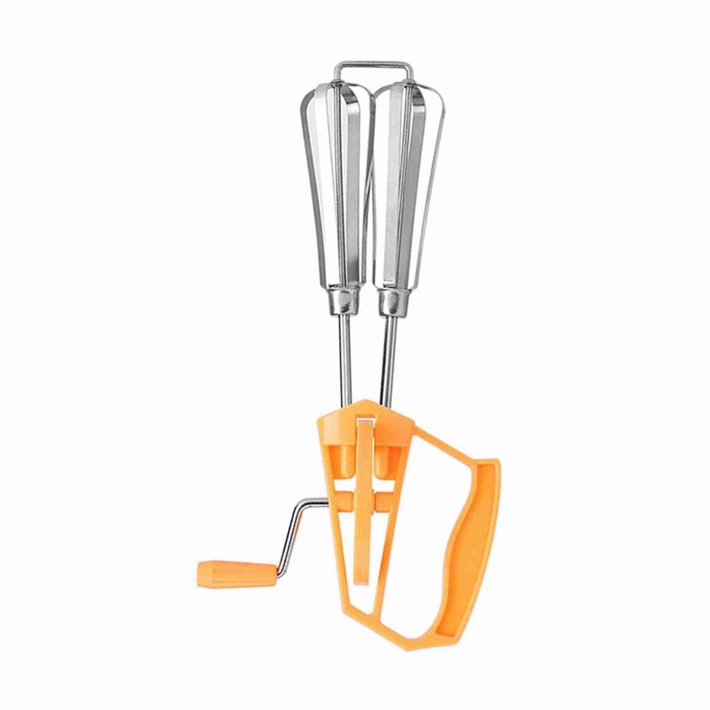 Edelstahl Handmixer Schneebesen Mixer Kochwerkzeug Küche