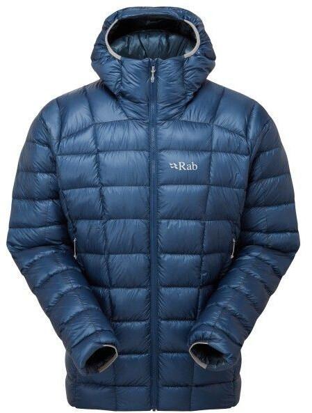 Rab Mythic Alpine Jacket Tempest Blue