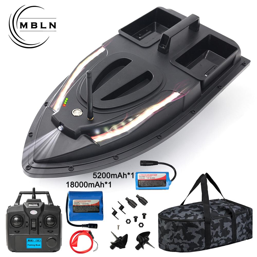 Brand,Fishing Bait Boat,Dual Motors,Steering Tail Light,Cruise Control,1.5kg Load Capacity,Auto Yaw Correction,Low Battery Alert