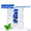 Head & Shoulders Men's Oil Control Anti-Dandruff Shampoo