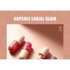 Pudaier - Mini Kapsel Feuchter Liquid Lippenstift - 17 Farben