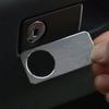 1x For Mercedes Benz W204 W212 C218 X204 Glove Box Switch Cover Trim Accessories