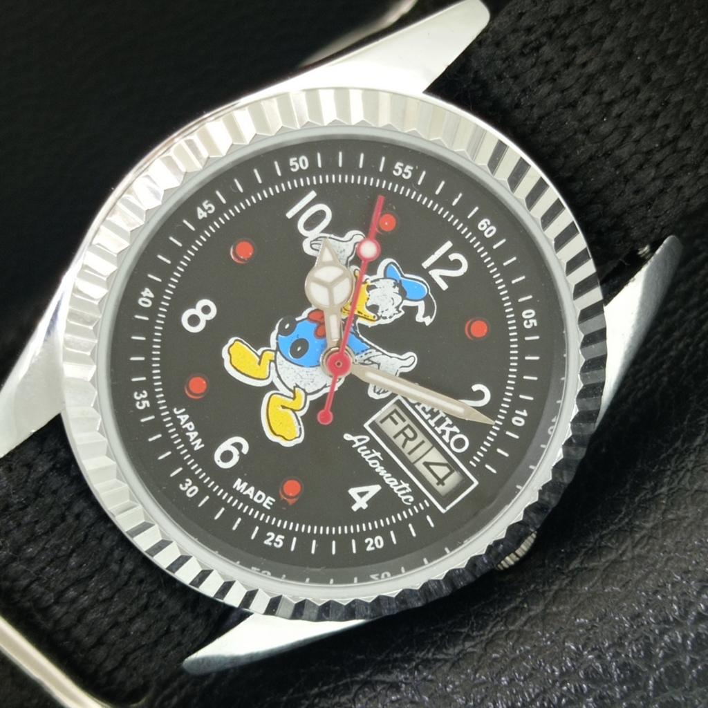 

ЯПОНСКИЕ ВИНТАЖНЫЕ ОТРЕМОНТИРОВАННЫЕ МУЖСКИЕ АВТОМАТИЧЕСКИЕ ЧАСЫ SEIKO 6309A ЧЕРНЫЙ ЦИФЕРБЛАТ a443110-1