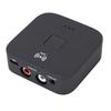 B11 RCA Bluetooth 5.0 Receiver 3.5mm AUX Wireless Music Adapter with NFC Function for Car TV