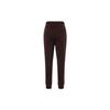 New Nike Knitted Sports Pants Unisex Brown 716831-227
