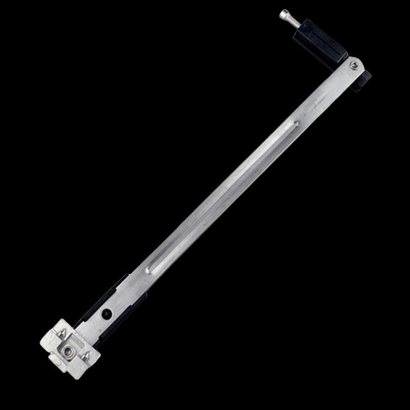 Zhucang 8-Inch Punch-Free Aluminum Window Stay