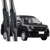 Wuling Hongguang PLUS HD Frameless Front & Rear Wiper - Durable and Original.