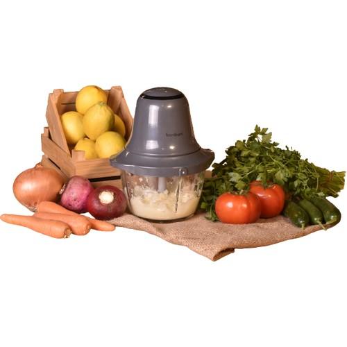 

Bambum Magic Glass Rondo Антрацитовый