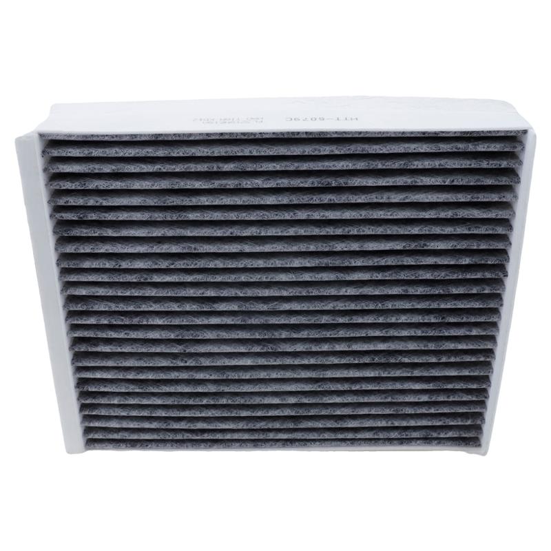 Cabin Air Conditioner Filter For FORD EXPEDITION/E-350 F-150 F-350 F-450 F-550 SUPER DUTY E-250/ LINCOLN NAVIGATOR FL3Z19N619A