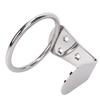 316 Stainless Steel Boat Cup Holder with Screws Boat Beverage Drink Holder for Yachts Cars Trucks RVs Campervans
