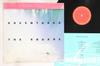 LP Record SQUARE  Adventures 28AH1693 CBS SONY 1984 Japan Obi Jazz Used