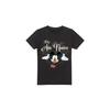 Disney Mens Spanish Mickey Mouse Fireworks New Year T-Shirt