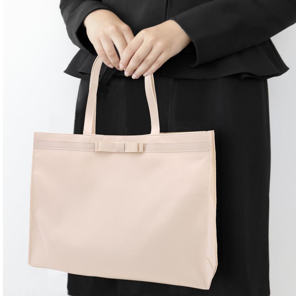 Art Hertz Women's Large Wedding Sub-Bag, Perfect for Weddings, Funerals, Graduations, and Other Ceremonies, A4 Size, Ideal for Entrance Ceremonies,