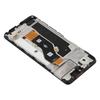 Für TECNO Spark 20 KJ5 Klasse C LCD-Bildschirm und Digitizer-Baugruppe+Rahmen (Ohne Logo)