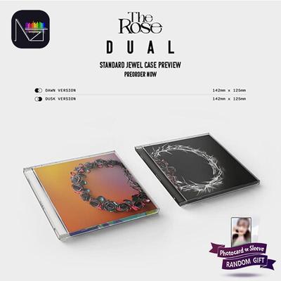 DUAL (Jewel-Case-Album) Morgendämmerung+Abenddämmerung-Vers.
